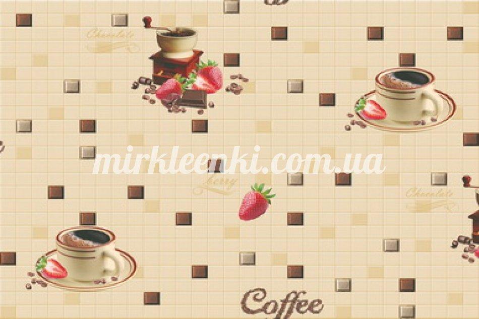 Клейонка на стіл Силікон в рулоні 30 м ширина 135