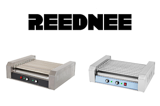 Грилі роликові Reednee (Китай)