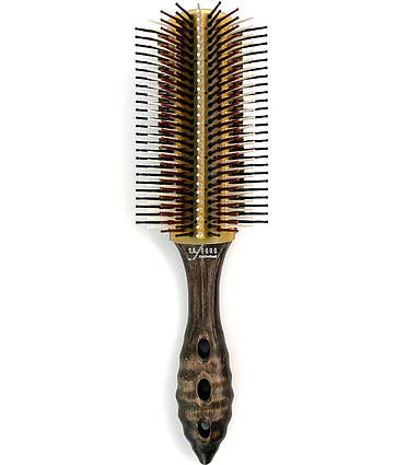 Браш Y. S. PARK WOOD DRAGON AIR STYLER YS-WD-115-11