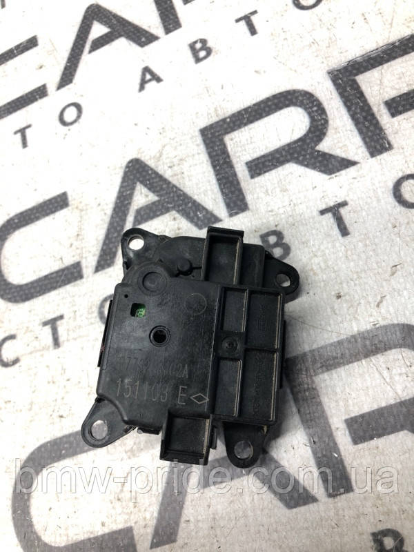 Привод Заслонки Отопителя Infiniti Qx60 3.5 2015 (б/у) — Купить ...