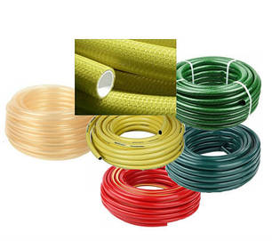 Поливальні шланги