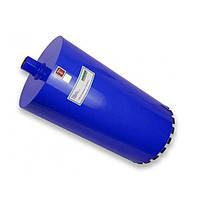Свердло алмазне Distar DDS-W 250x450-20x1 1/4 UNC Залізобетон (17903094019)
