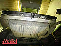 Фаркоп Lancia Voyager (2008-2016)(Фаркоп Ланцея Вояджер) VasTol, фото 7