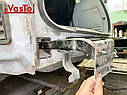 Фаркоп Lancia Voyager (2008-2016)(Фаркоп Ланцея Вояджер) VasTol, фото 6