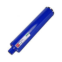 Свердло алмазне Distar DDS-W 102x450-9x1 1/4 UNC Залізобетон (17903094087)