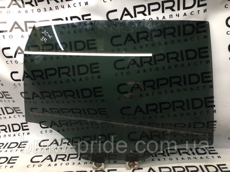 Стекло Jeep Cherokee KL 3.2 2014 задн. прав. (б/у)