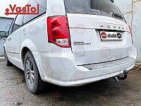 Фаркоп Dodge Grand Caravan (2008-2020)(Фаркоп Додж Караван) VasTol