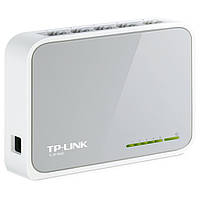 Коммутатор TP-LINK TL-SF1005D 5-port