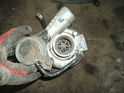 Бмв BMW E39 (1995-2003) турбіна 2.5TDS TD0413T4 2246144