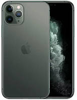 Смартфон Apple iPhone 11 Pro 256GB Midnight Green (MWCQ2) Б/У