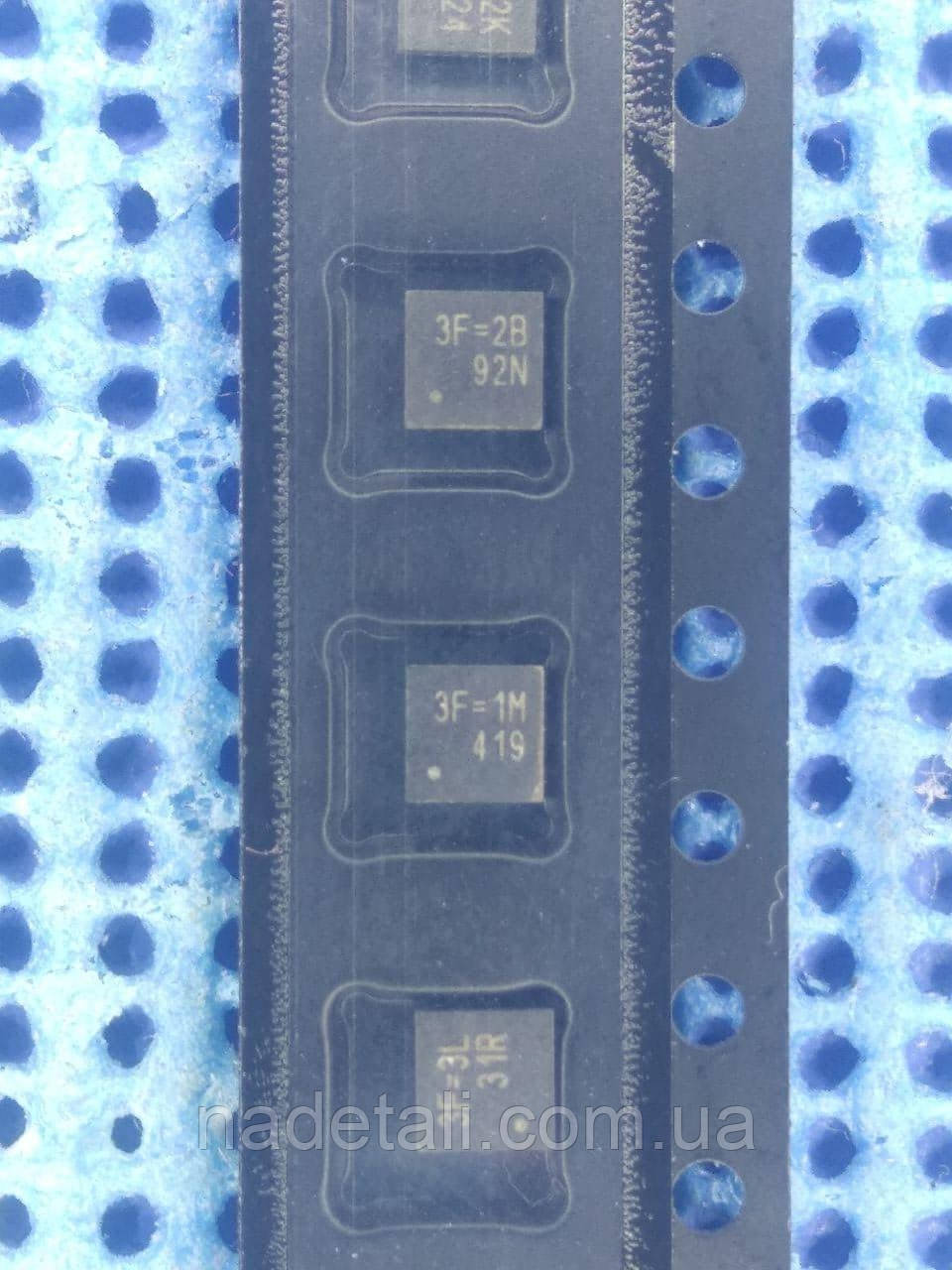Микросхема RT6575B \ 3F=