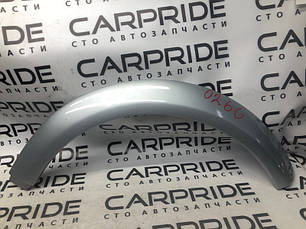 Молдинг крила Mini Cooper