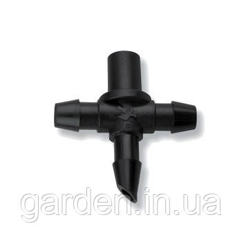 Штуцерний трійник BF-3 Rain Bird