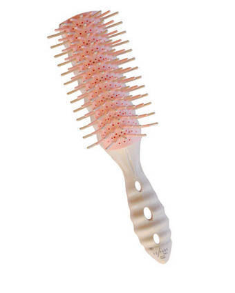 Брашинг для волосся Y. S. PARK SOFT DRAGON AIR VENT YS-Lap32 White Mix