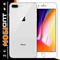 Смартфон Apple iPhone 8 Plus 64GB Silver (MQ8M2) Б/У