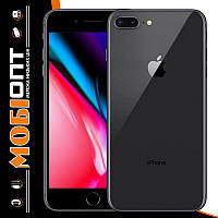 Смартфон Apple iPhone 8 Plus 64GB Space Gray (MQ8L2) Б/У