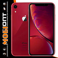 Смартфон Apple iPhone XR 64Gb Red (MRY62) Б/У