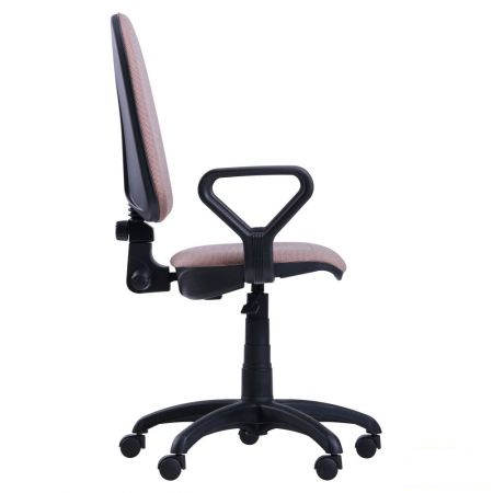 Кресло офисное Престиж-М подлокотники АМФ-1 TM AMF - фото 7 - id-p405656229