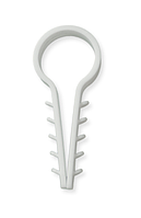 Дюбель ялинка кругла каб 8 мм (100) 2*1,5