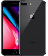 Смартфон Apple iPhone 8 Plus 64GB Space Gray (MQ8L2) Б/У