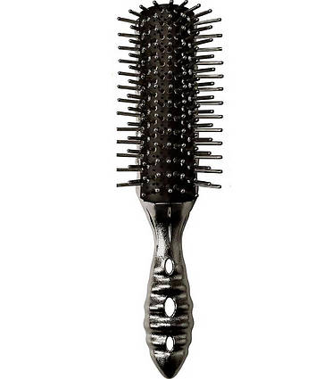 Металева щітка Y. S. PARK YS-LAP/MB BLACK