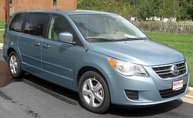 Volkswagen Routan