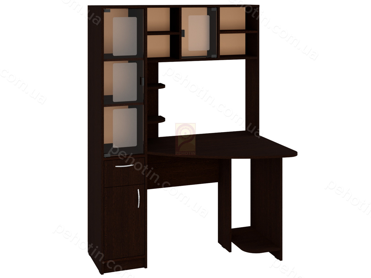 Письмовий стіл Піраміда, фото 1