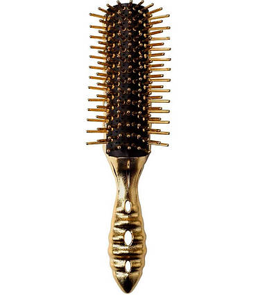 Металева щітка Y. S. PARK YS-LAP/MG GOLD