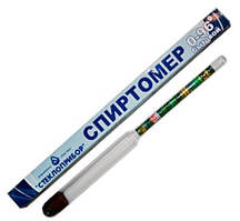 Спіртомір побутовий