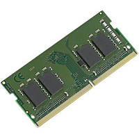 Модуль памяти для ноутбука Kingston SODIMM DDR4-2666 8192MB PC4-21300 (KVR26S19S8/8)