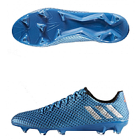 Футбольні бутси Adidas MESSI 16.1 FG/AG AQ3109