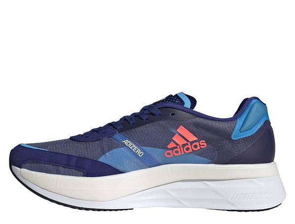Adidas adizero boston mens running shoes online