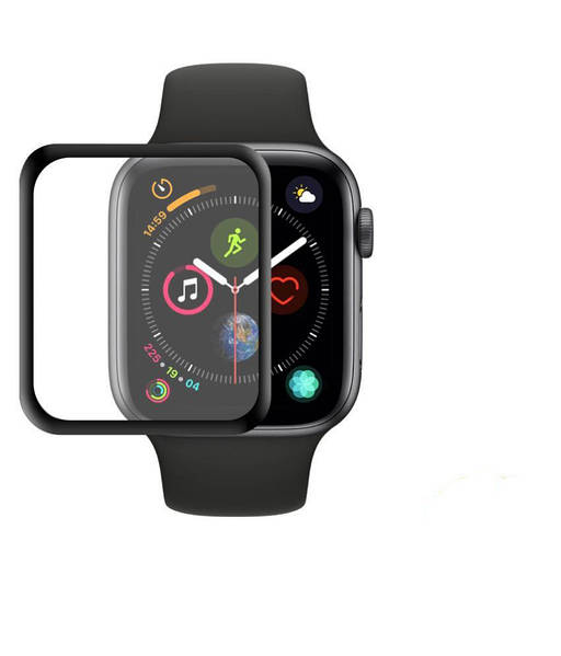 Matte Ceramic Apple Watch 42mm Case 1574537842