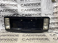 Панель подсветки номера Cadillac Srx 2008 задн. (б/у)