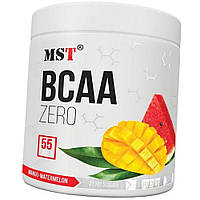 BCAA аминокислоты Бсаа MST BCAA Zero 330 г