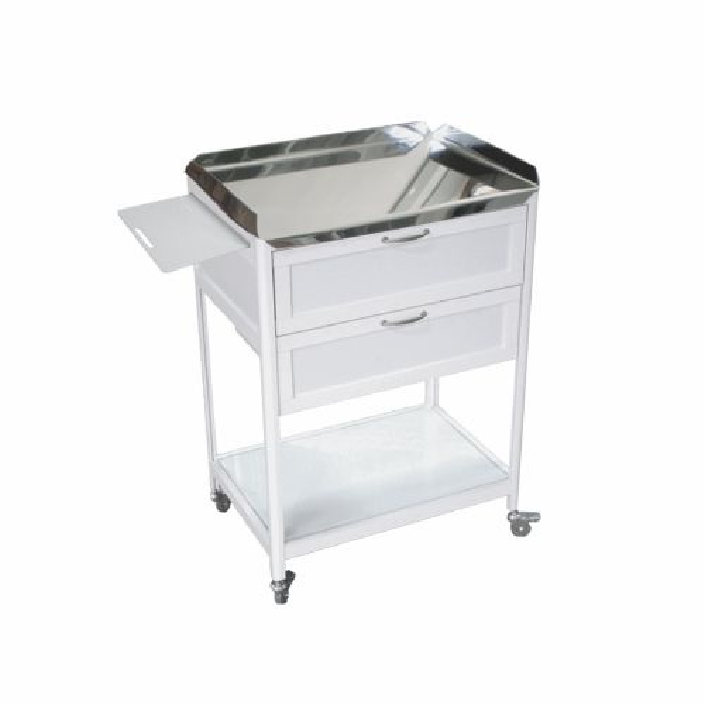 Столик анестезіолога СА-2 Медапаратура, фото 1