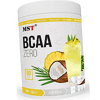 Аминокислоты BCAA Бсаа MST BCAA zero 540 грамм