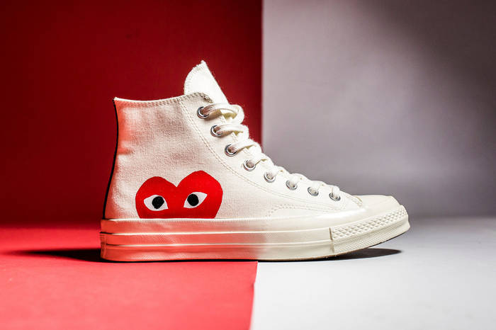 Converse chuck taylor 2 homme 2015 sale