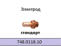 Электрод плазменный ABIСUT 75HF 748.0118.10