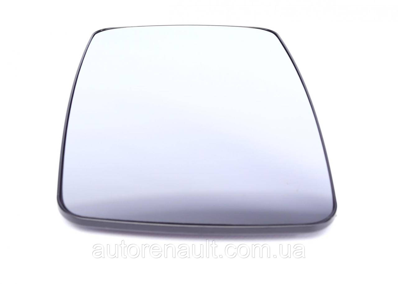 Скло дзеркала праворуч (з підігрівом) на Мерседес Спринтер 208-406 1995-2006 BLIC(Польща) 6102021232911P, фото 1