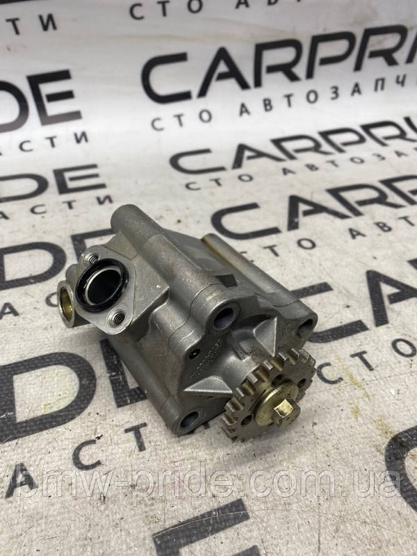 Маслонасос FORD Focus 3 2.0 (б/у)