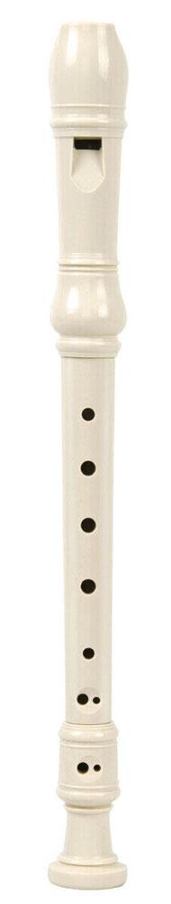 Блок-флейта сопрано MAXTONE TR56/B Soprano Recorder (Baroque)