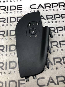 Накладка центральної консолі FORD