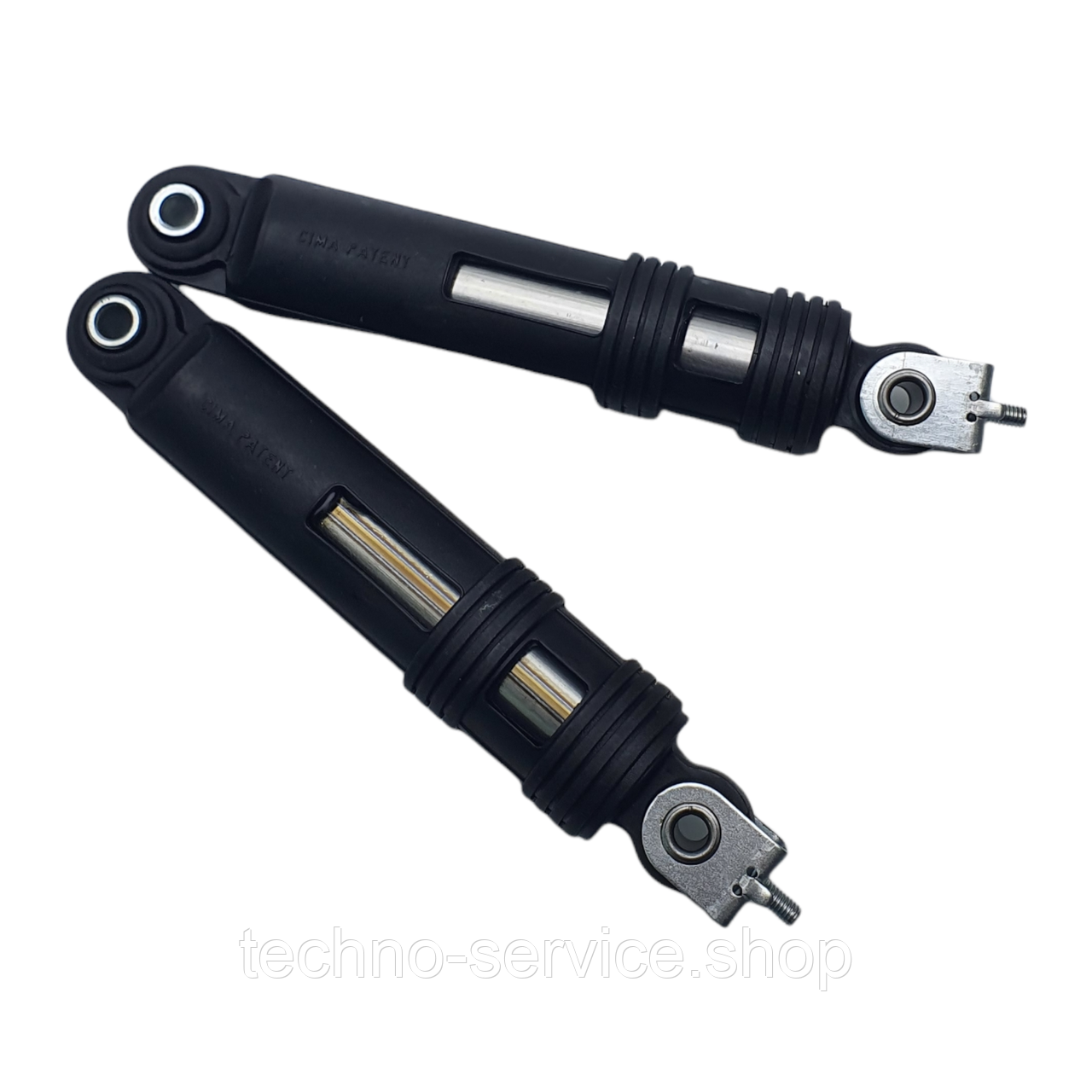 Амортизатор пральної машини Ariston 120N C00303583 пара Original, фото 1