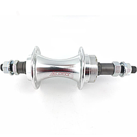 Втулка Задня 36 спиць, V-Brake, Хром OLD 130м Asesss