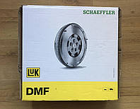 Двухмассовый маховик, демпфер LUK 415066010 MERCEDES SPRINTER CDI 09-, фото 3