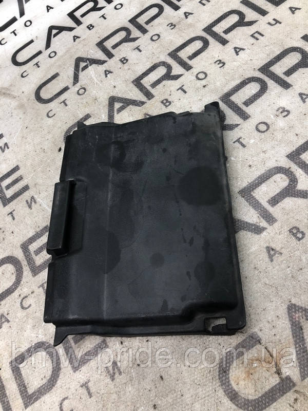 Кришка акумулятора FORD Focus 3 2.0 2013 (б/у), фото 1