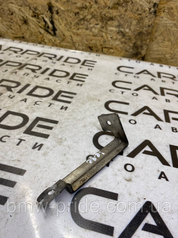 Кріплення радіатора FORD ESCAPE MK3 1.6 2014 (б/у)