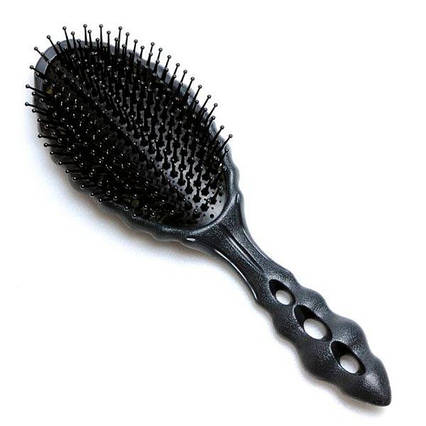 Щітка для просушування волосся Y. S. Park YS-AZ34 Black