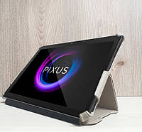 Чехол VIP для планшета Pixus Blast 10.1, GRAY